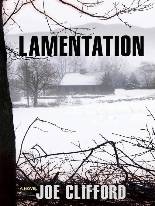Title details for Lamentation by Joe Clifford - Available
